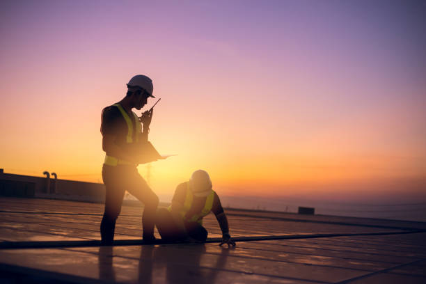 Roof Waterproofing Services in Kings Park, VA