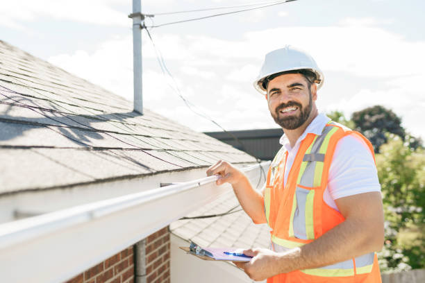 Best Roof Maintenance Services  in Kings Park, VA