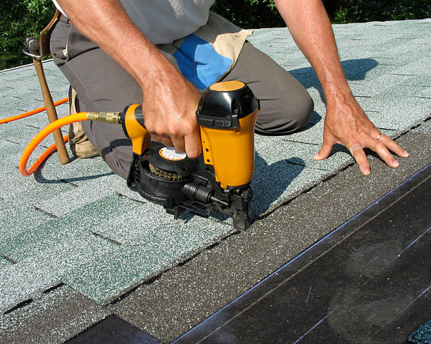 Best Emergency Roof Repair  in Kings Park, VA