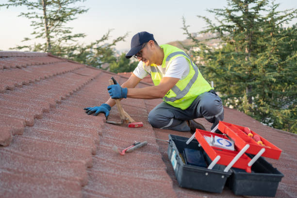 Best Roof Repair Services  in Kings Park, VA