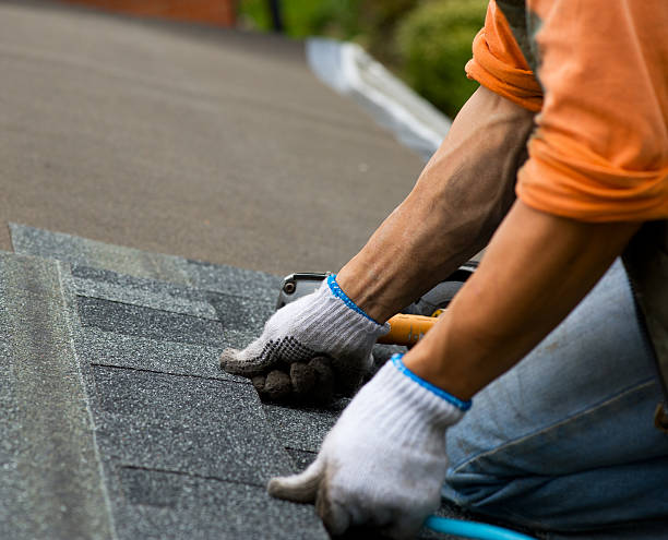 Best Flat Roof Repair Services  in Kings Park, VA