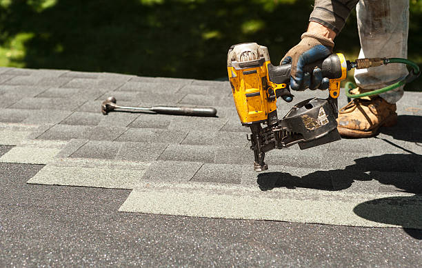 Best Emergency Roof Repair  in Kings Park, VA