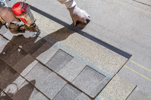 Quick and Trustworthy Emergency Roof Repair Services in Kings Park, VA