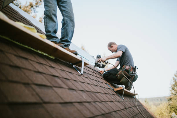Quick and Trustworthy Emergency Roof Repair Services in Kings Park, VA
