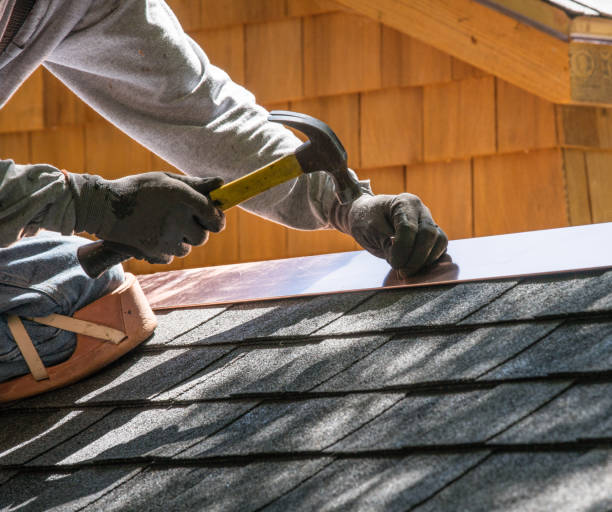 Best Shingle Roofing Installation  in Kings Park, VA